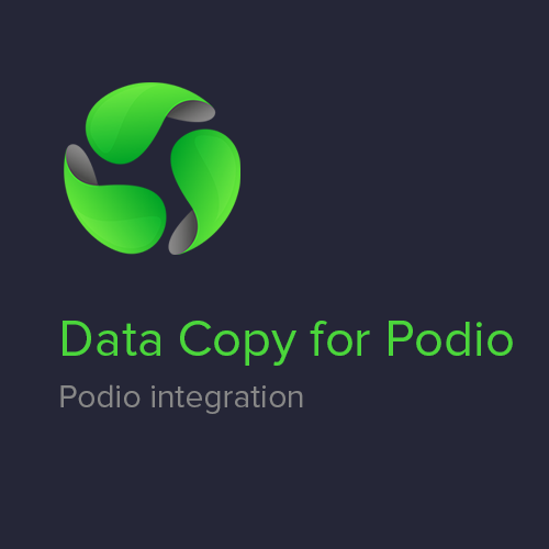 Podio & Podio Smart